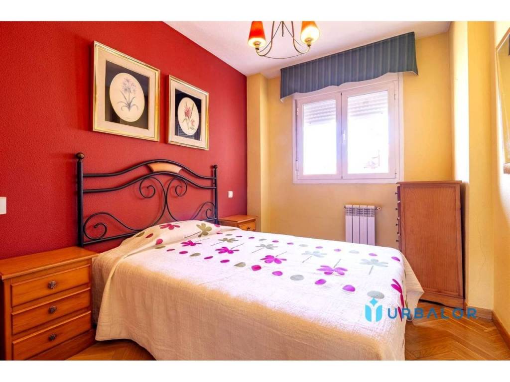 Dormitorio