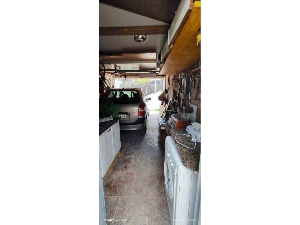 Garaje/Parking