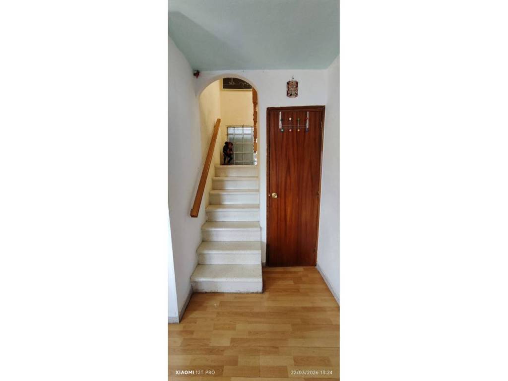 Escalera