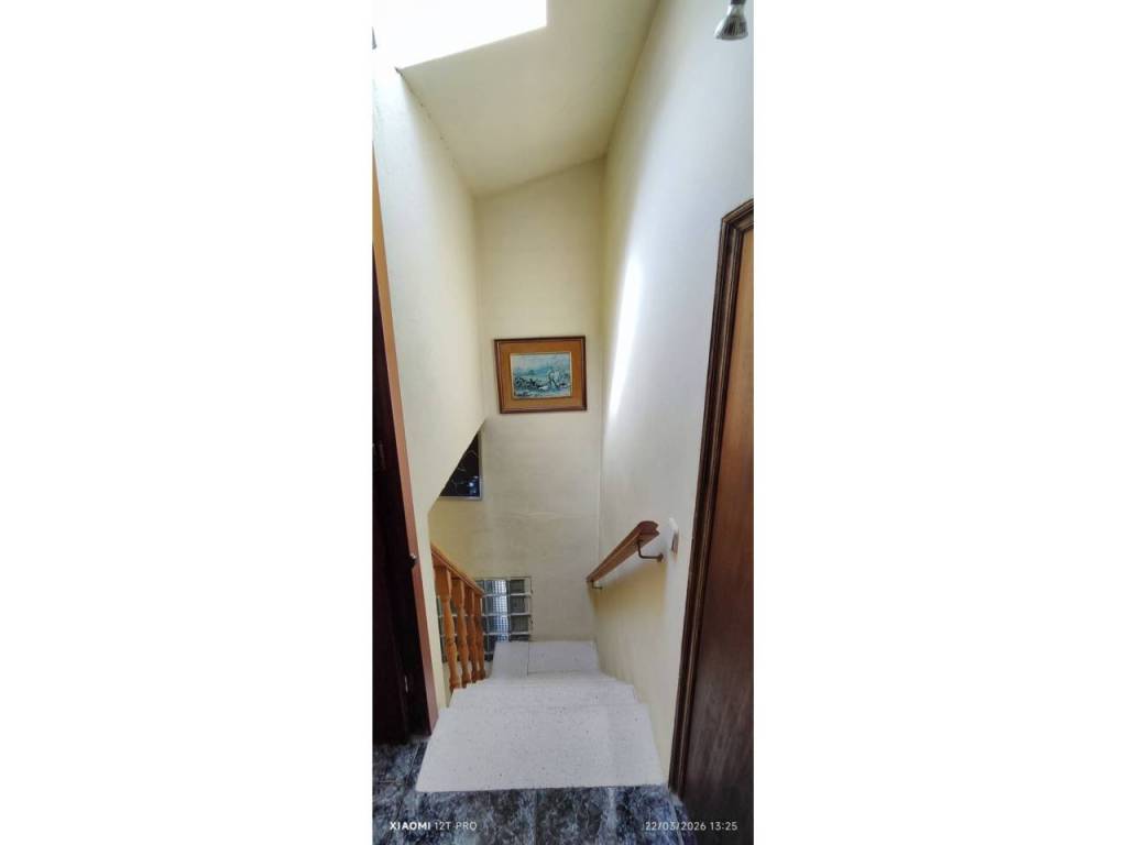 Escalera