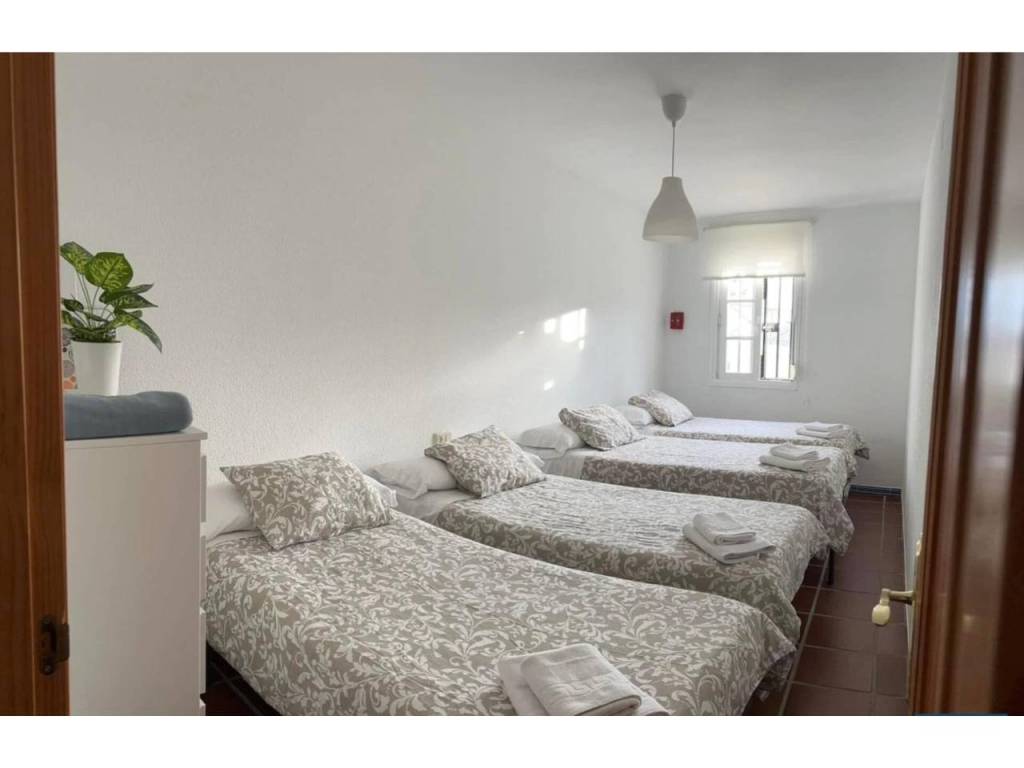 Dormitorio