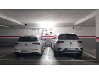 Garaje/Parking