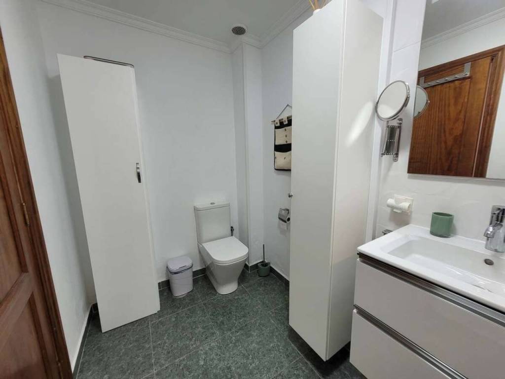 Baño