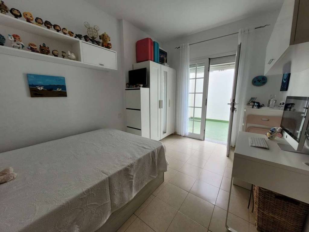 Dormitorio