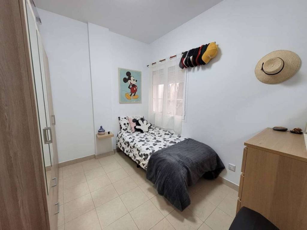 Dormitorio