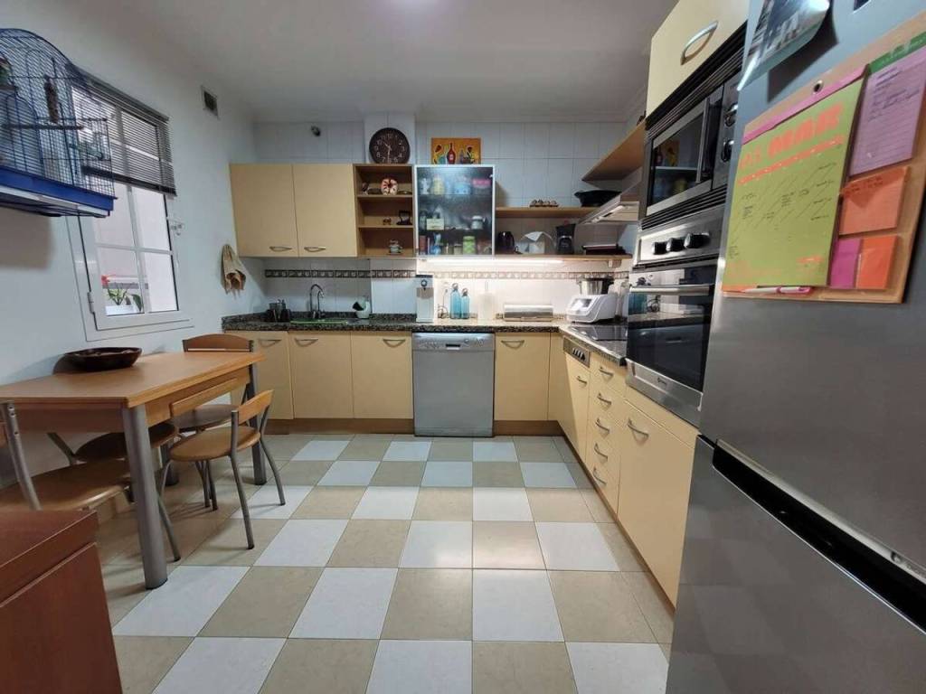 Cocina