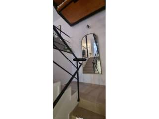 Escalera