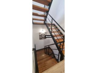 Escalera
