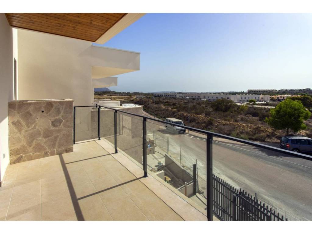 Certificado Energético