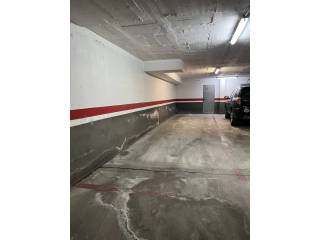 Garaje/Parking