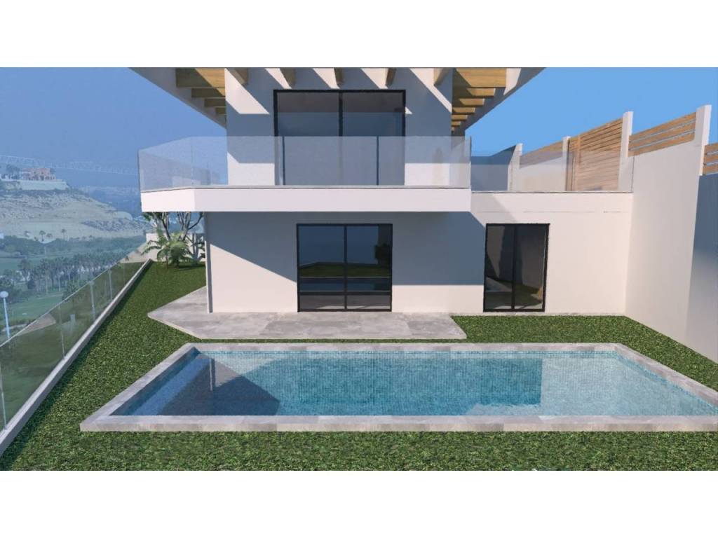 Pasillo