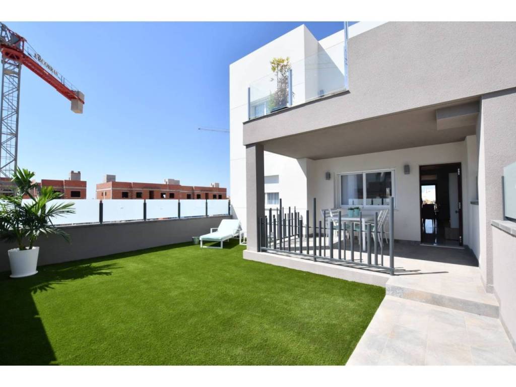 Terraza