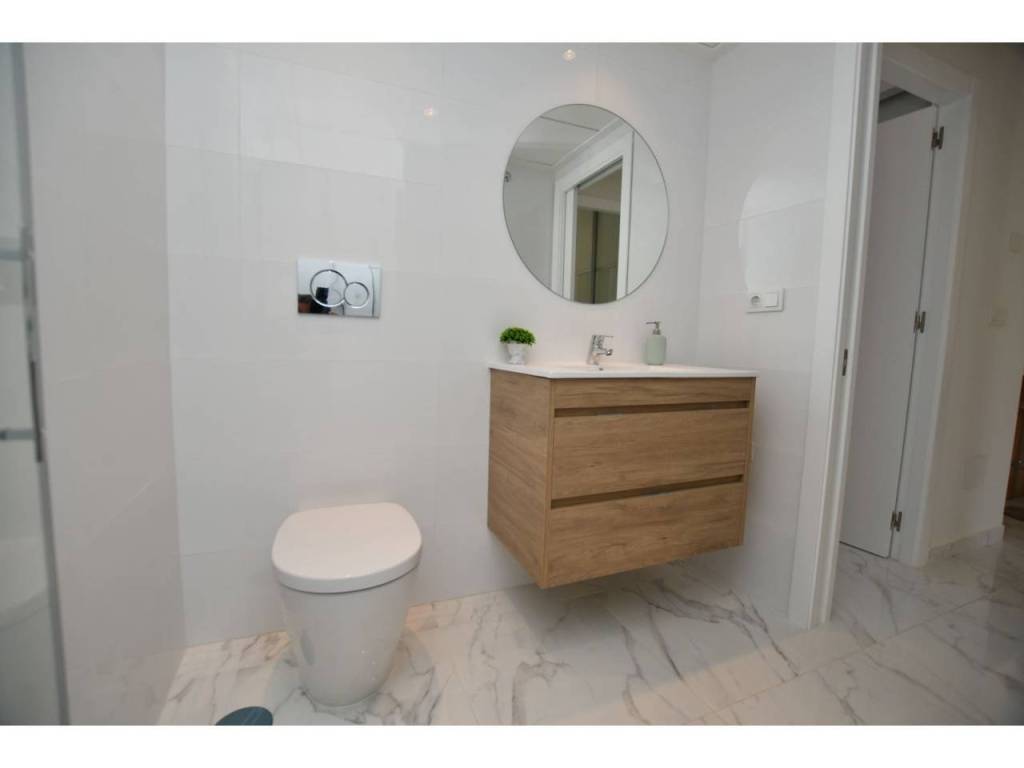 Baño