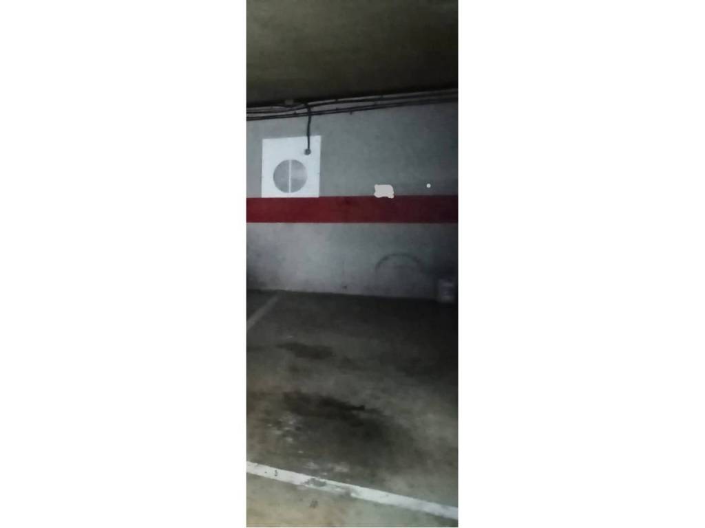 Garaje/Parking