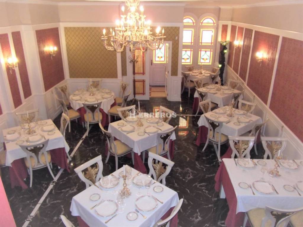 Comedor