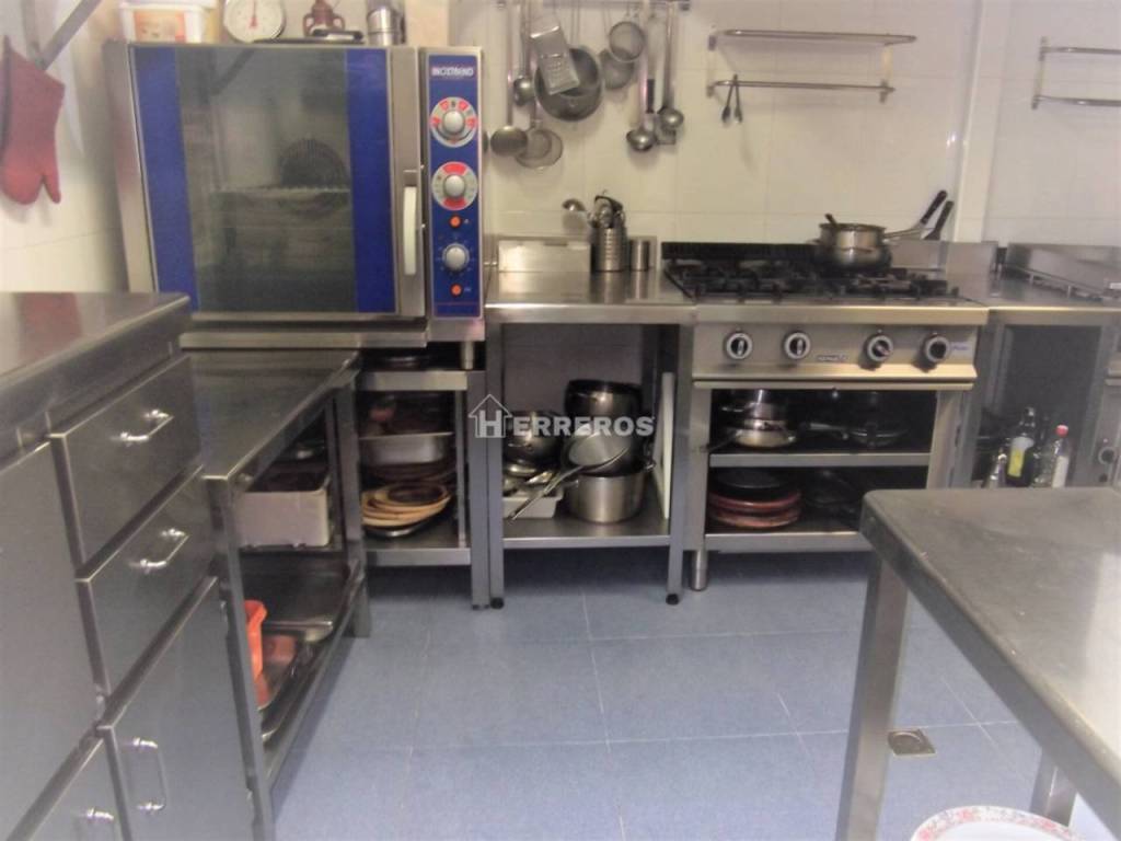 Cocina