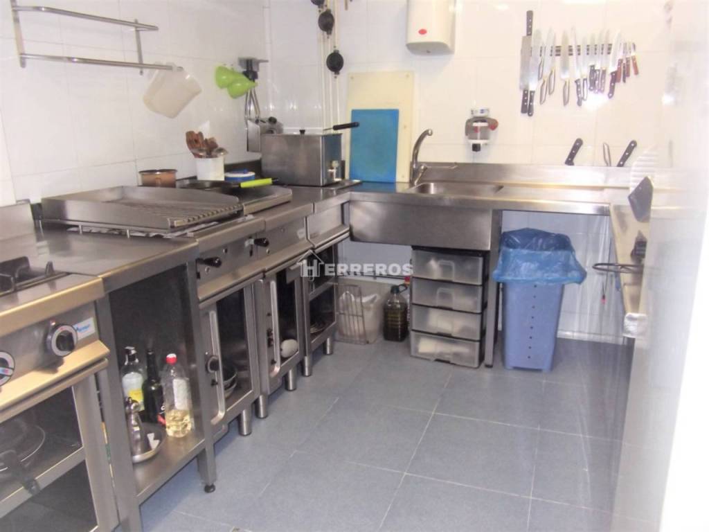 Cocina