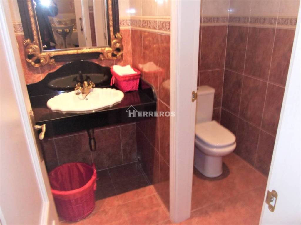 Baño