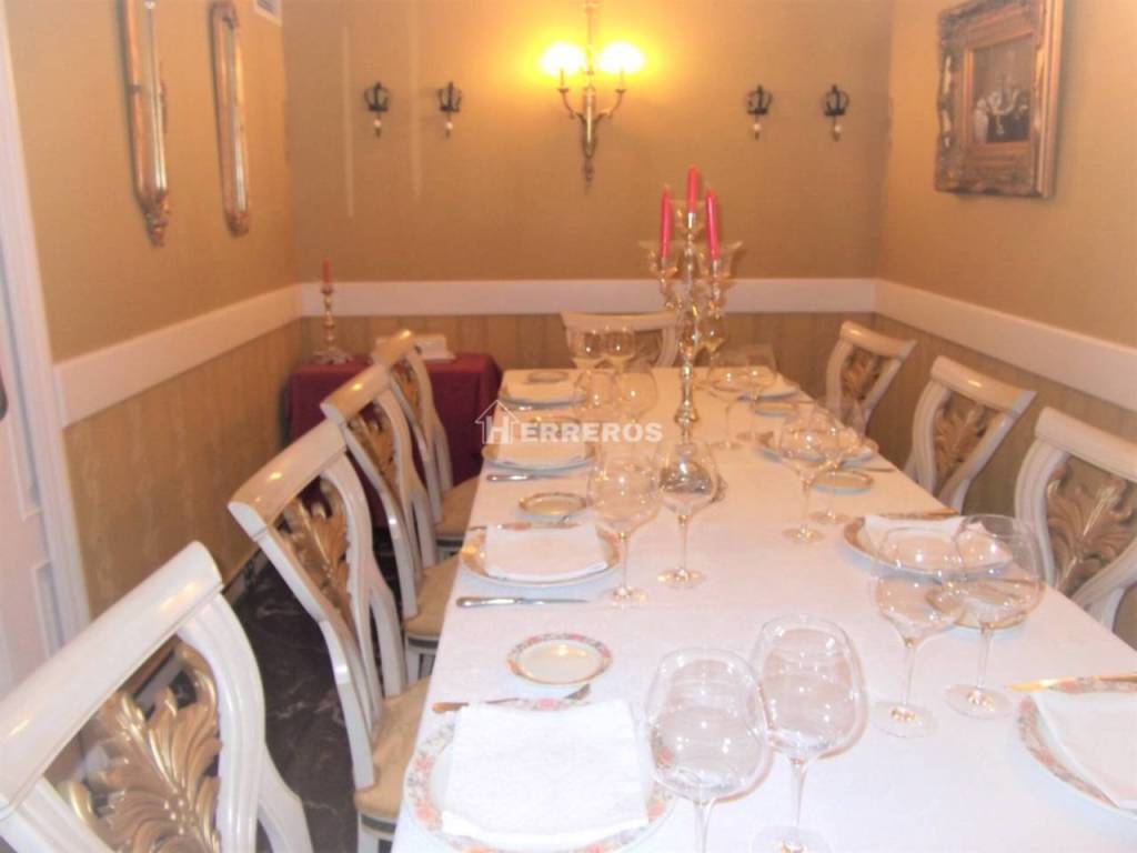 Comedor