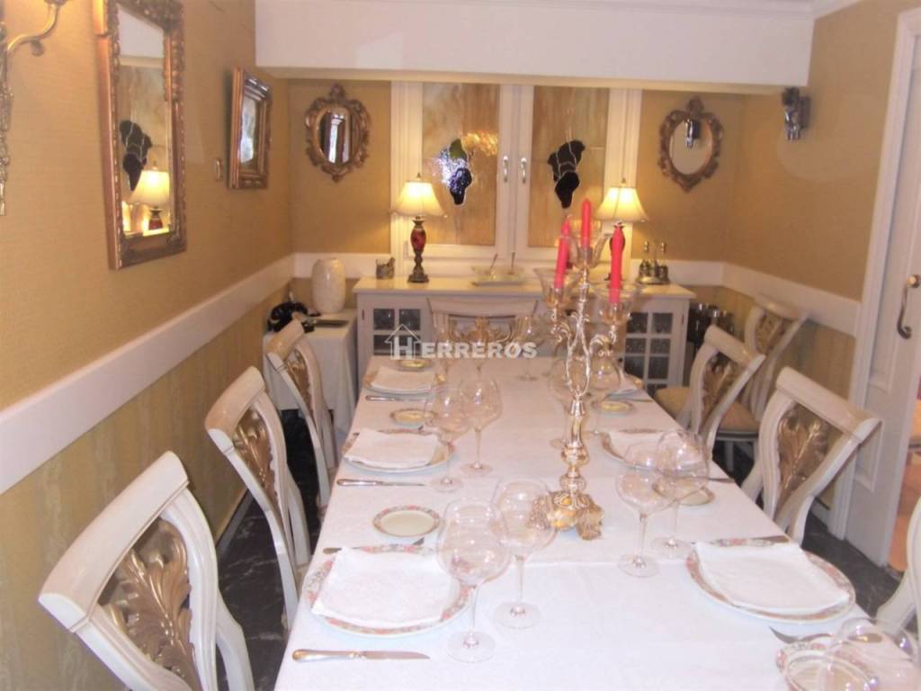 Comedor