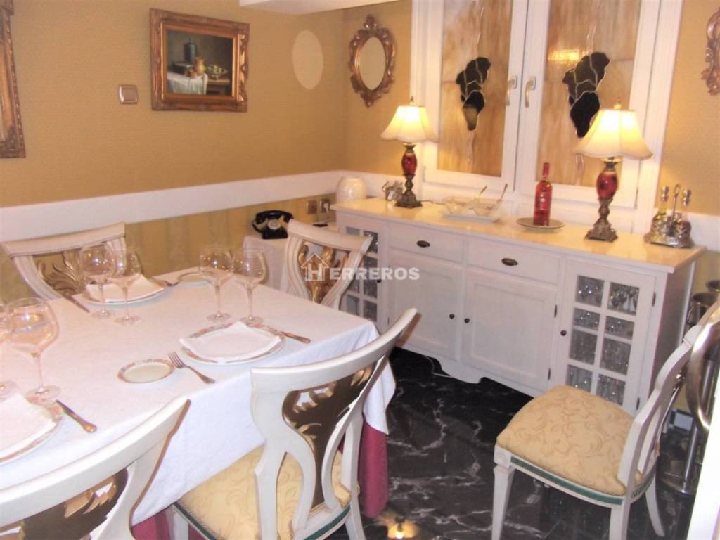 Comedor