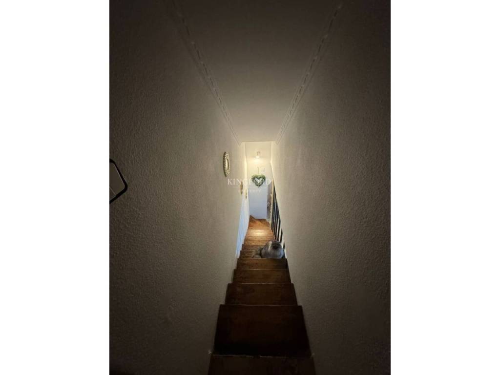 Escalera