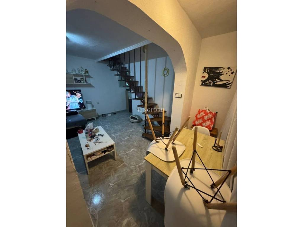 Escalera