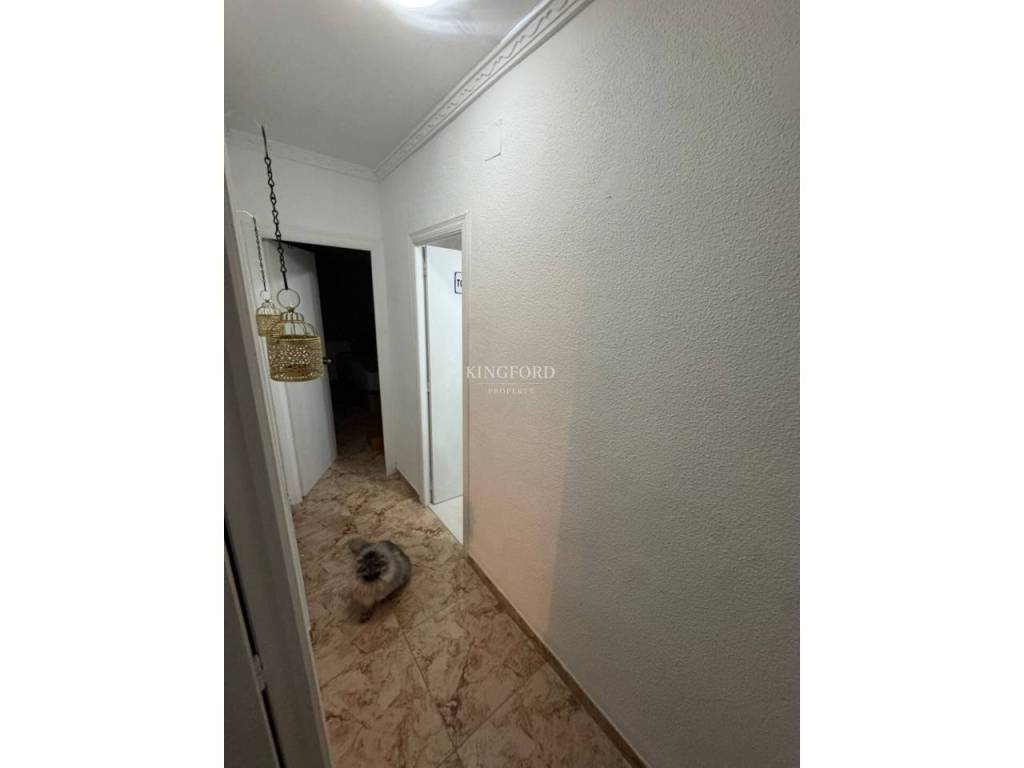 Pasillo