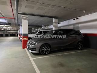 Garaje/Parking