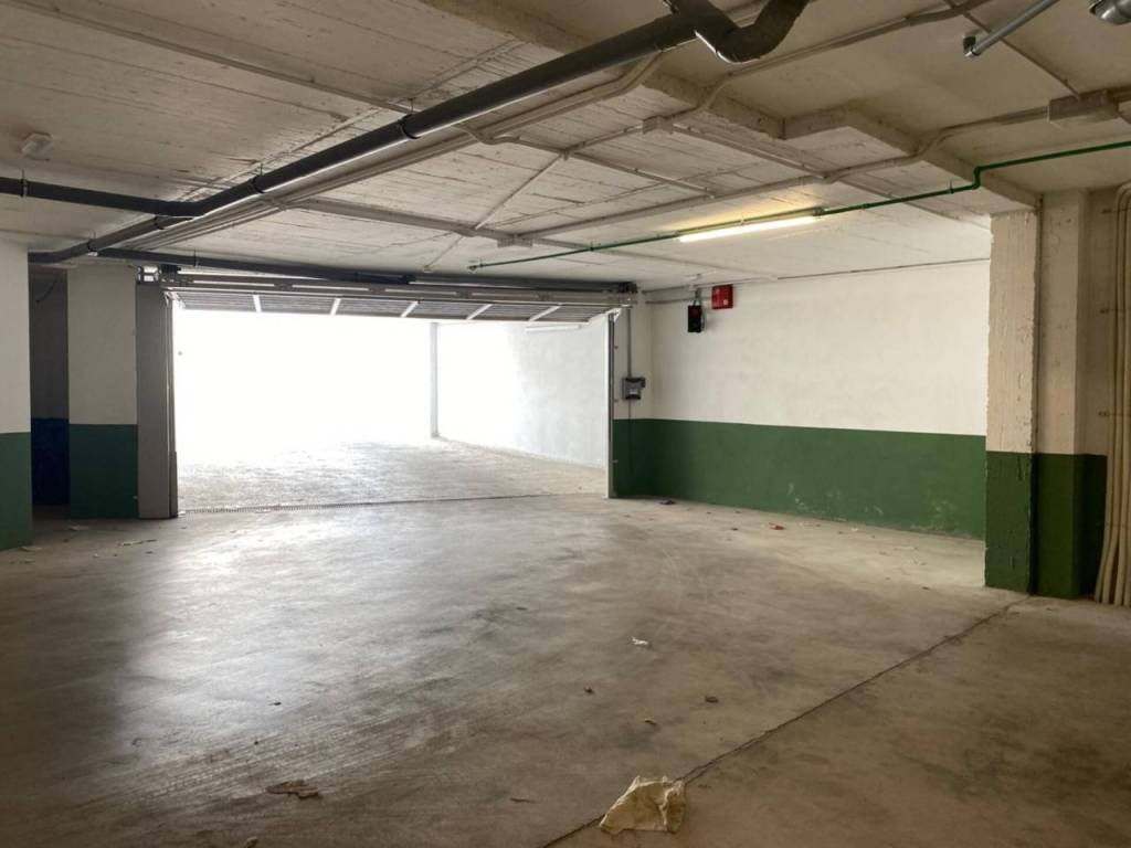 Garaje/Parking