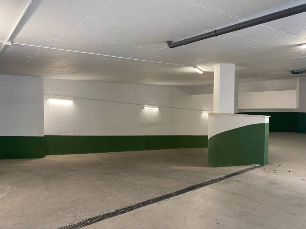 Garaje/Parking