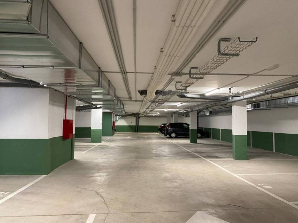 Garaje/Parking