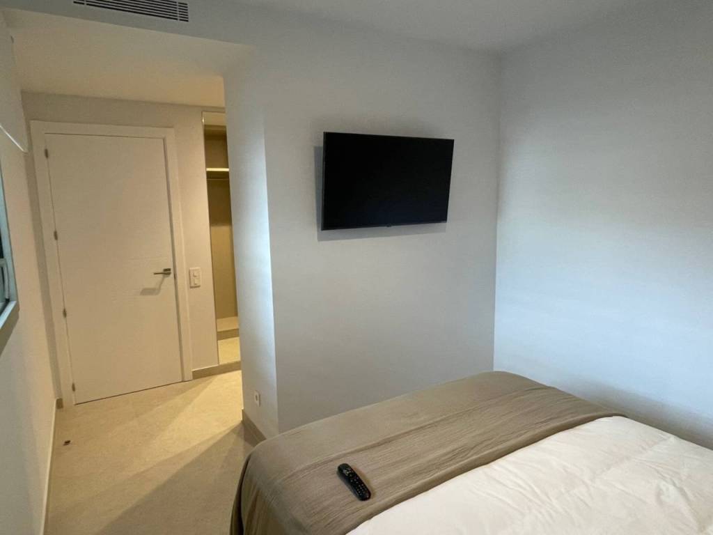 Dormitorio