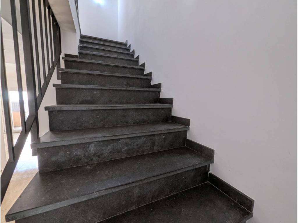 Escalera