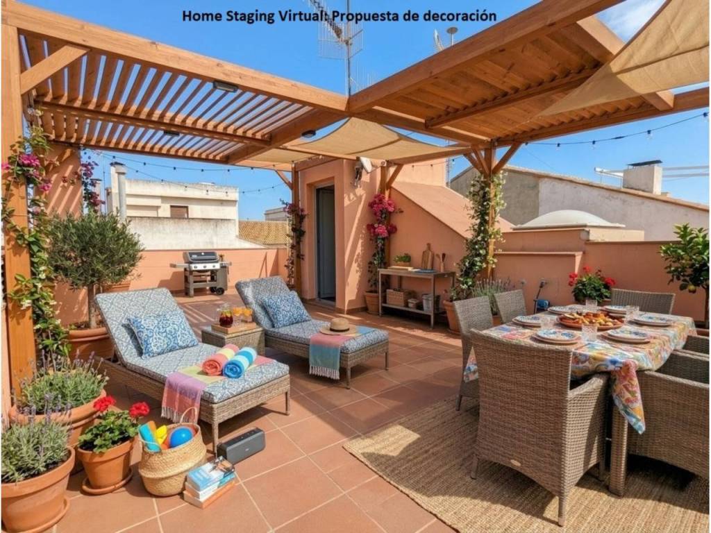 Terraza