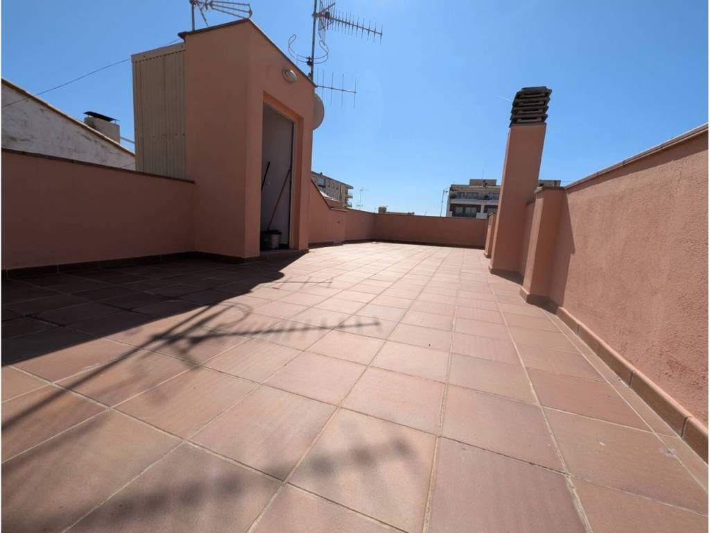 Terraza