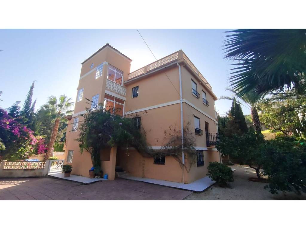 Fachada