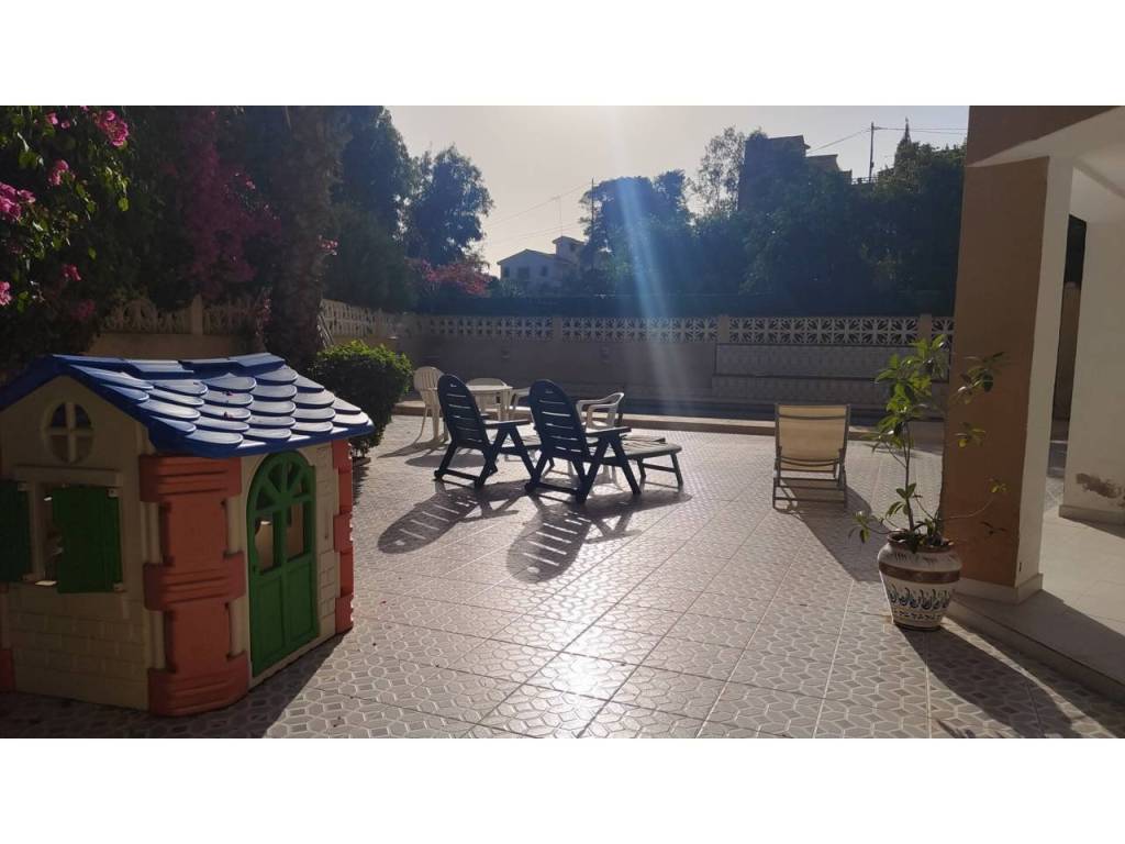 Terraza