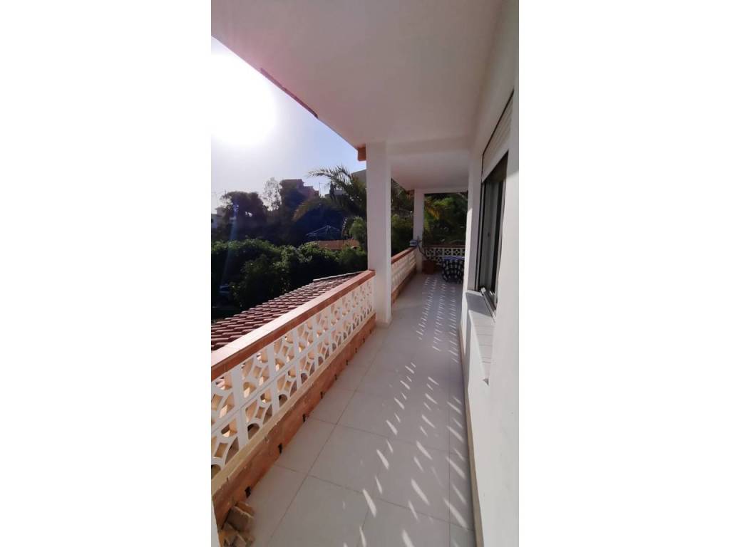 Terraza