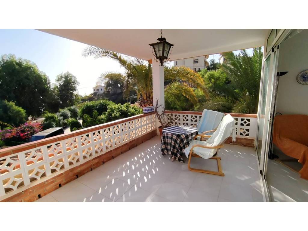 Terraza