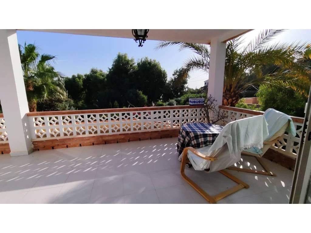 Terraza