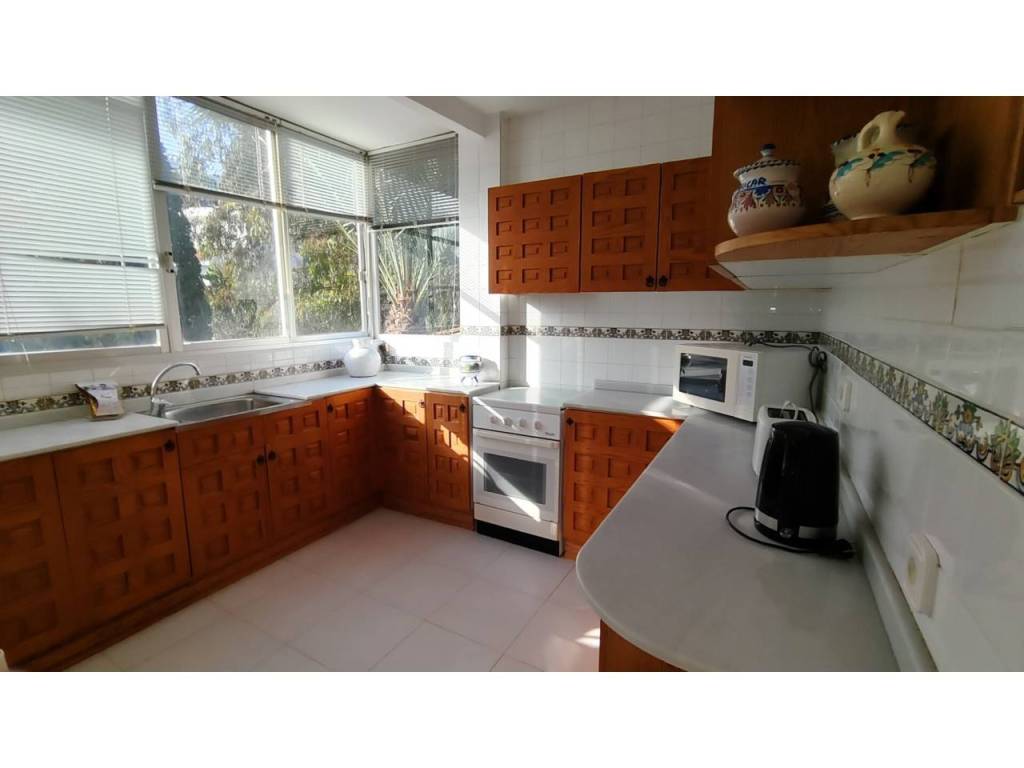 Cocina