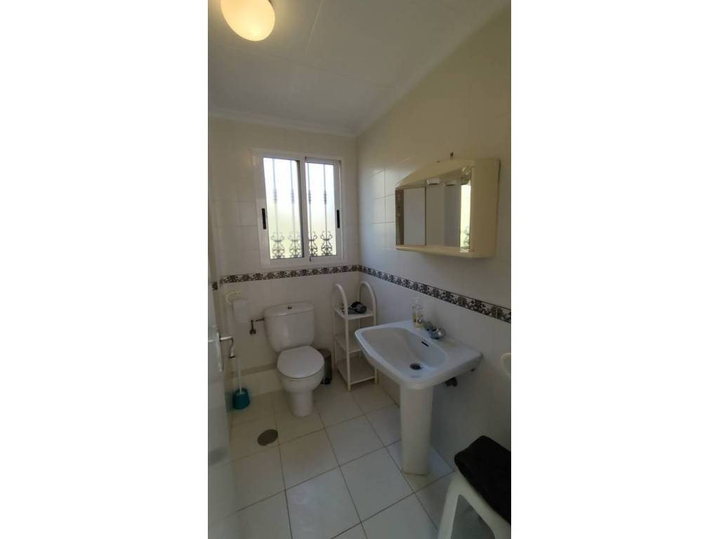 Baño