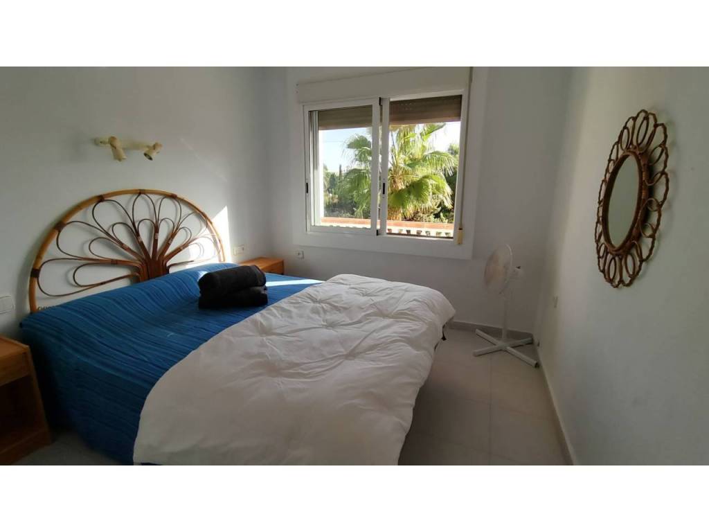 Dormitorio