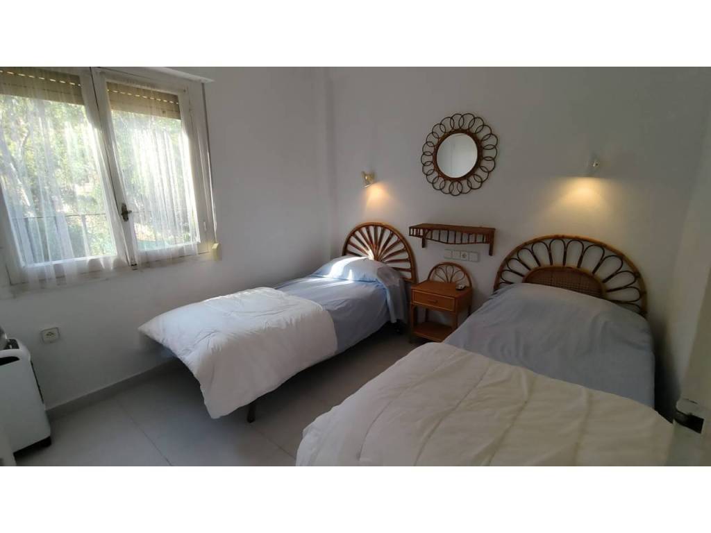 Dormitorio