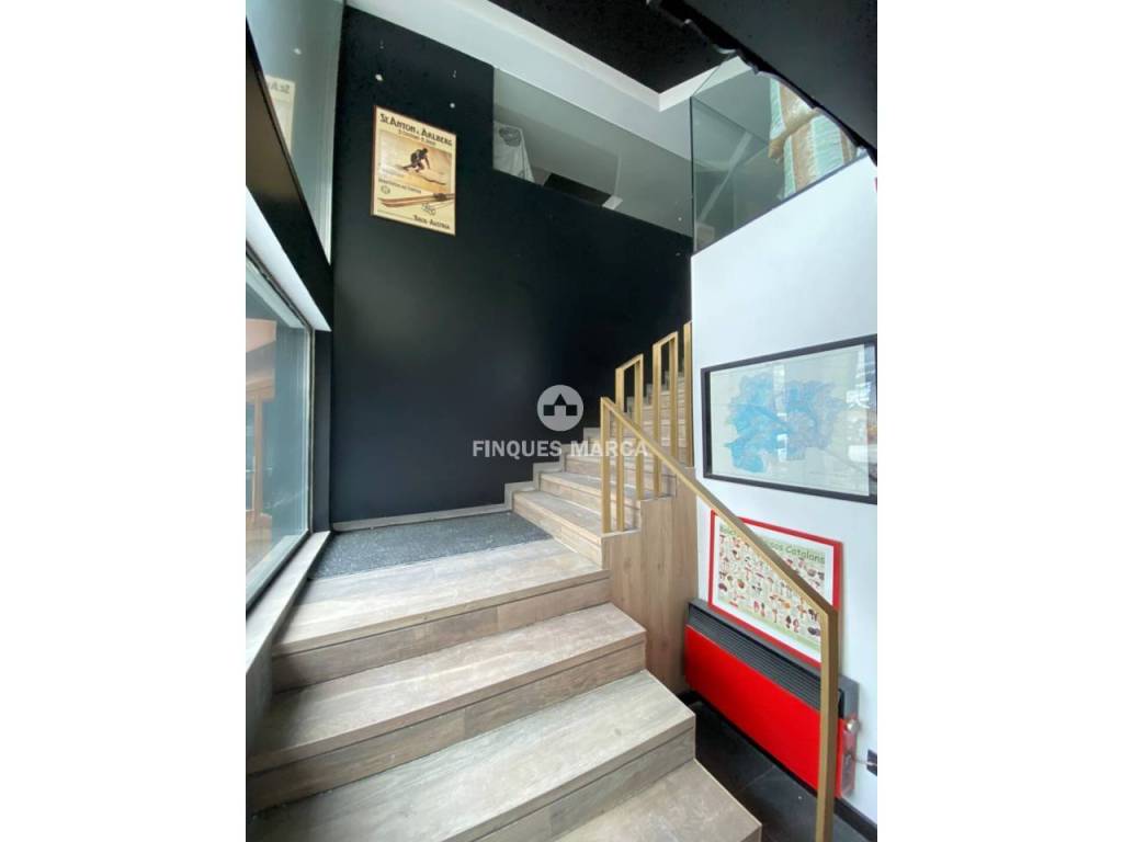 Escalera