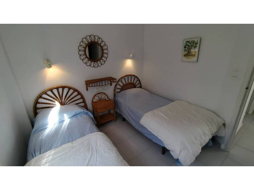 Dormitorio