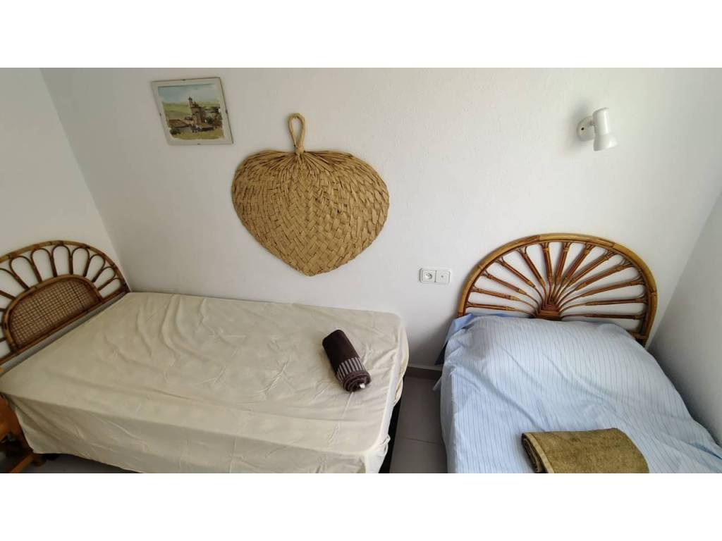 Dormitorio