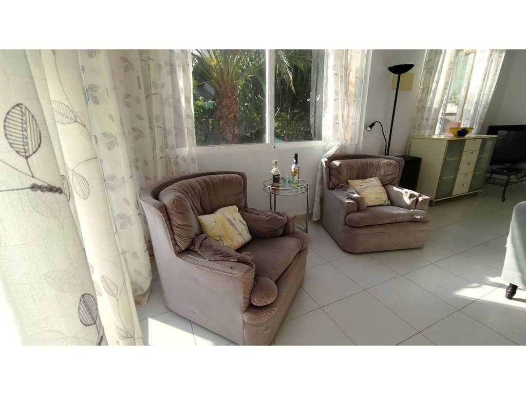 Salón