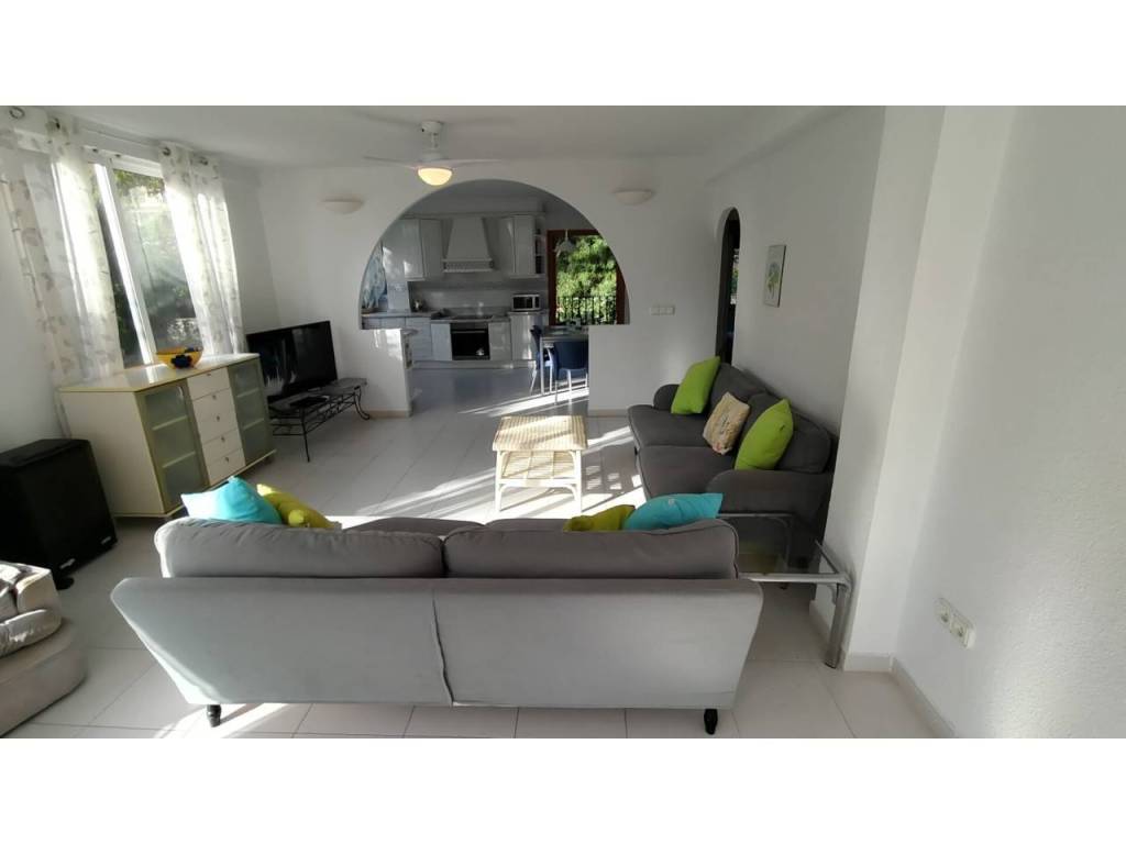 Salón